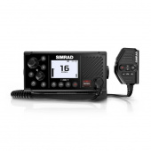 RS40 VHF Radio Med AIS DSC RS40 VHF Radio Med AIS DSC
