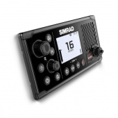 RS40 VHF Radio Med AIS DSC RS40 VHF Radio Med AIS DSC