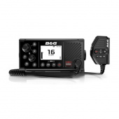 V60 VHF Radio Med AIS Mottagare V60 VHF Radio Med AIS Mottagare