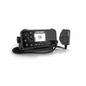 Link-9 VHF-Radio