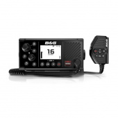 V60-B VHF Radio Med AIS