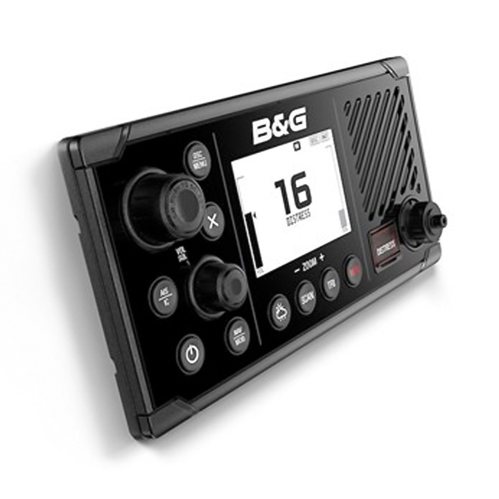 V60-B VHF Radio Med AIS