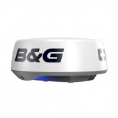 HALO20+ Radar 20'' HALO20+ Radar 20''