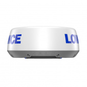 HALO20+ 20'' Radar HALO20+ 20'' Radar