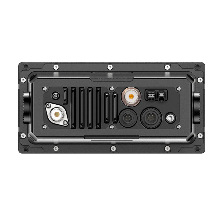 RS40-B VHF Radio Med GPS-500