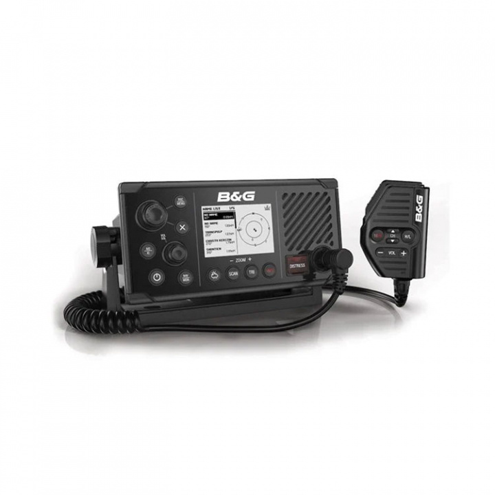 V60-B VHF MARINE KIT. AIS RX/T