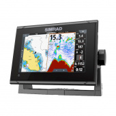 GO7 XSR Med Active Imaging 3-IN-1 GO7 XSR Med Active Imaging 3-IN-1