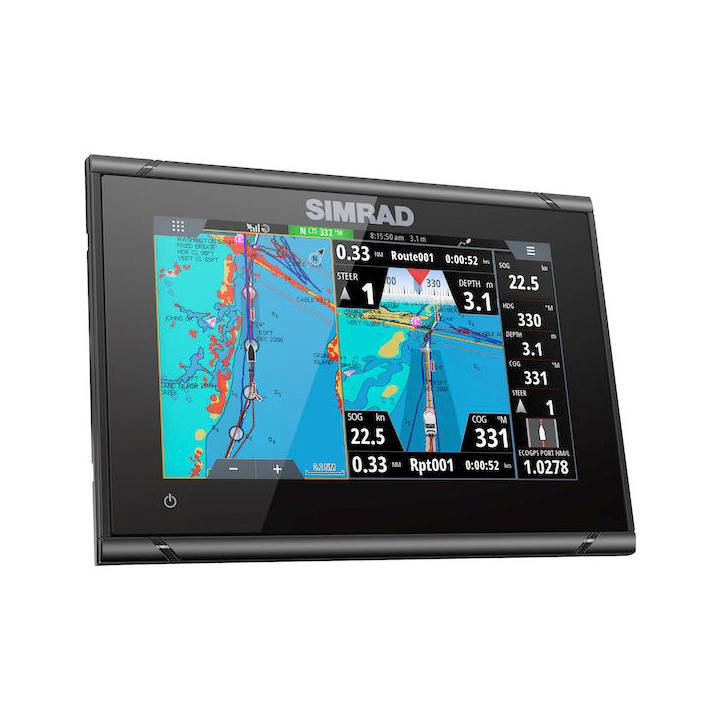 GO7 XSR Med Active Imaging 3-IN-1