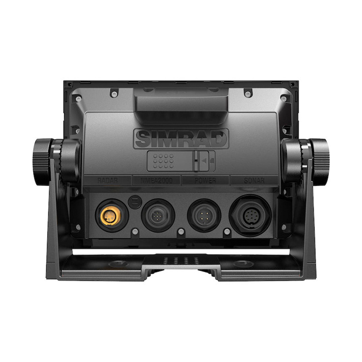 GO7 XSR Med Active Imaging 3-IN-1