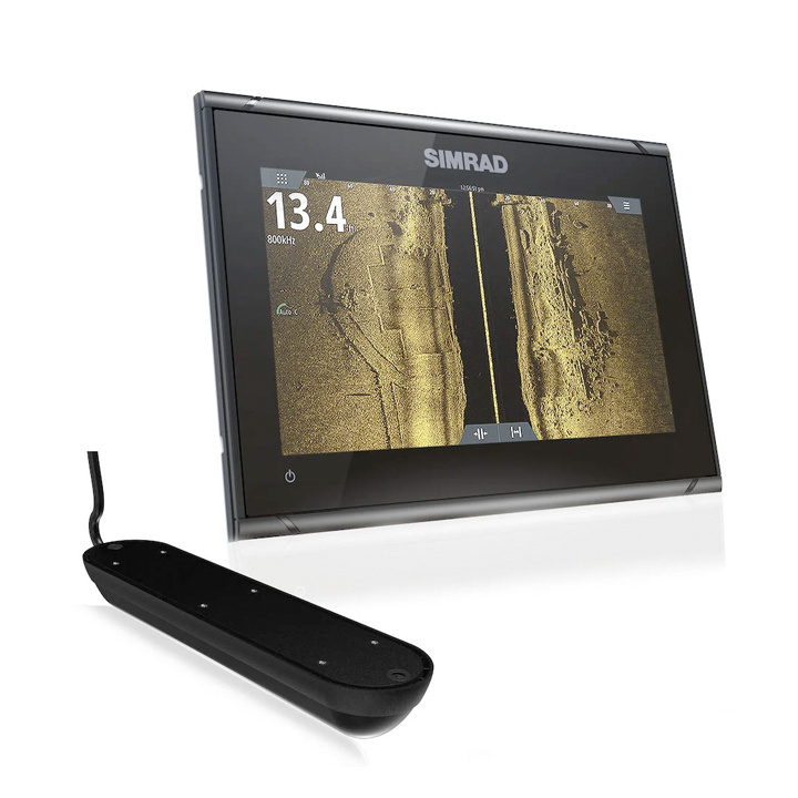 GO9 XSE Med Active Imaging 3-IN-1