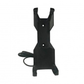 Fäste Med Laddning Till HS40/H60 Trådlös Kontroll Fäste Med Laddning Till HS40/H60 Trådlös Kontroll