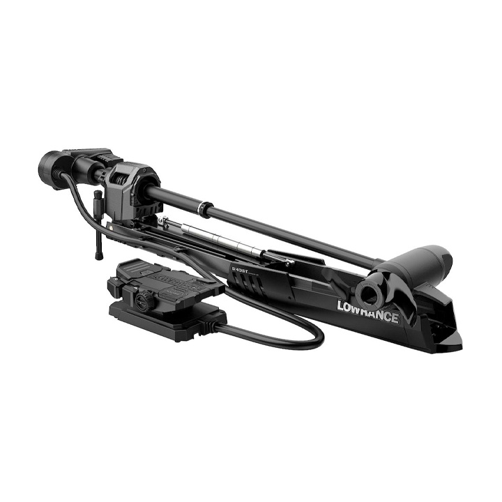 Ghost Trollingmotor 47''