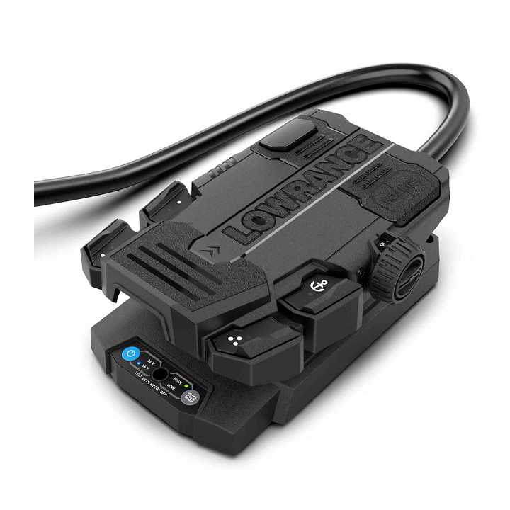 Ghost Trollingmotor 52''