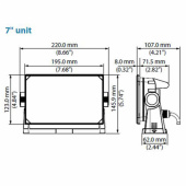NSX 3007 ROW NSX 3007 ROW