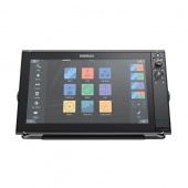 NSS16 EVO3S Med Gobalt Standarsjökort NSS16 EVO3S Med Gobalt Standarsjökort