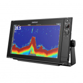 NSS16 EVO3S Med Gobalt Standarsjökort NSS16 EVO3S Med Gobalt Standarsjökort