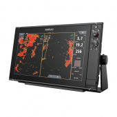 NSS16 EVO3S Med Gobalt Standarsjökort NSS16 EVO3S Med Gobalt Standarsjökort