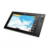 ZEUS 3S Plotter Med Global Baskarta 16'' ZEUS 3S Plotter Med Global Baskarta 16''