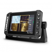 Elite FS 7'' Elite FS 7''