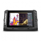 Elite FS 9'' Elite FS 9''