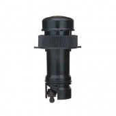 Airmar DST810 (Djup-Fart-Temperatursensor) Airmar DST810 (Djup-Fart-Temperatursensor)