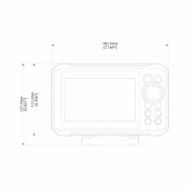 Eagle 5 ROW Eagle 5 ROW
