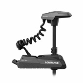 Recon Trollingmotor FW GPS HDI FOOT PEDAL Recon Trollingmotor FW GPS HDI FOOT PEDAL