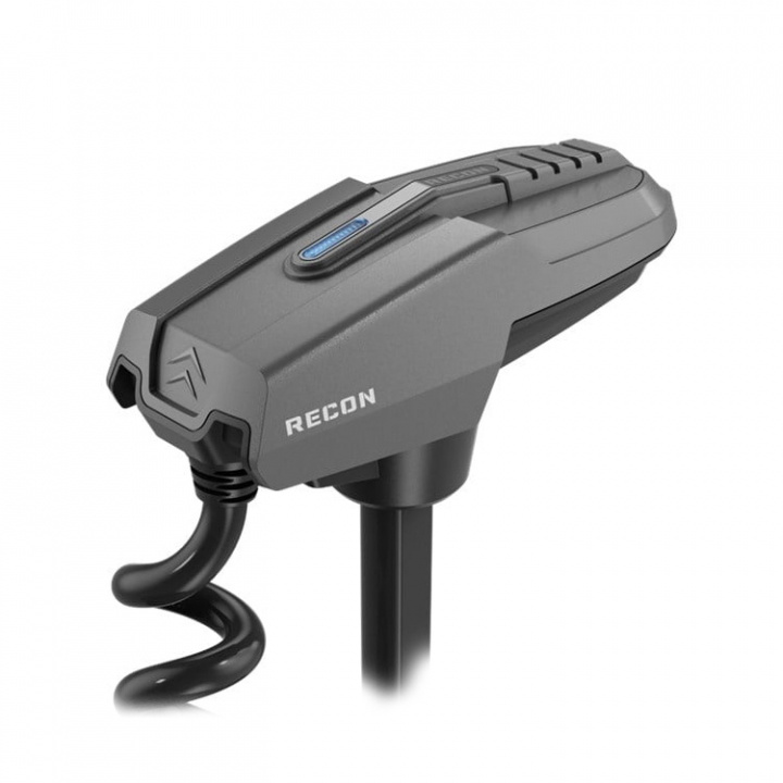Recon Trollingmotor FW GPS HDI FOOT PEDAL