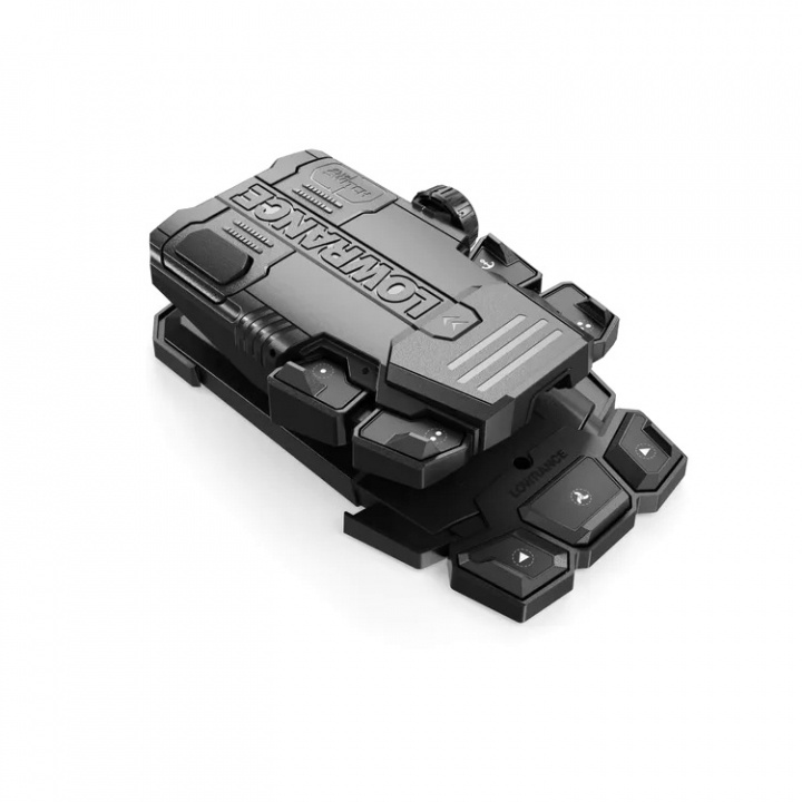 Recon Trådlös Fotpedal