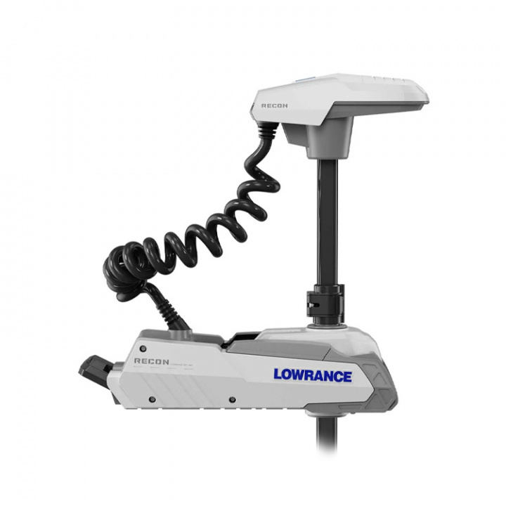 Recon Trollingmotor SW GPS