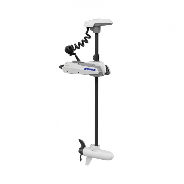 Recon Trollingmotor SW GPS