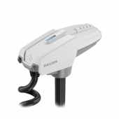 Recon Trollingmotor SW GPS Recon Trollingmotor SW GPS