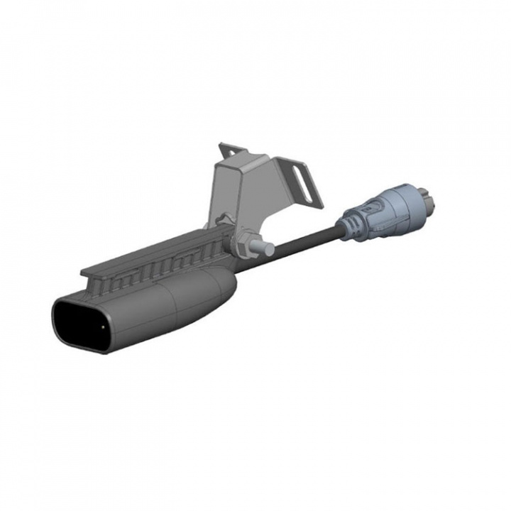 Akterspegelsgivare SplitShot HD