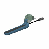 Akterspegelsgivare TripleShot HD  Akterspegelsgivare TripleShot HD