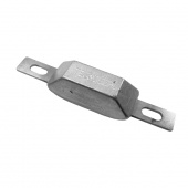 Skrovanod i Aluminium Skrovanod i Aluminium