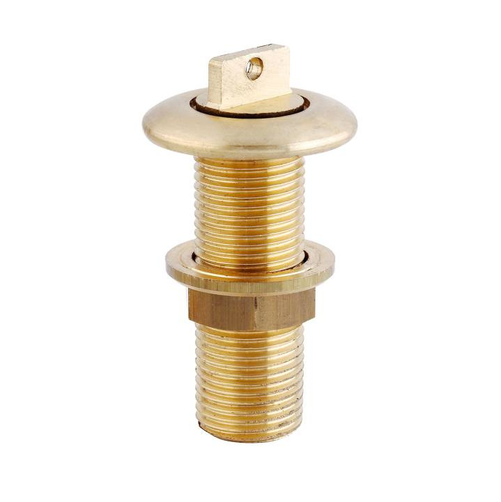 Genomgående Länsplugg