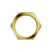 Mutter I Mässing Mutter I Mässing