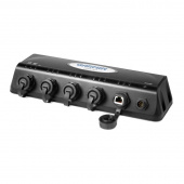 GMS 10 Network Port Expander GMS 10 Network Port Expander