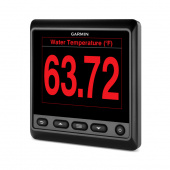 GMI 20 Marin Instrument GMI 20 Marin Instrument