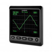 GMI 20 Marin Instrument GMI 20 Marin Instrument