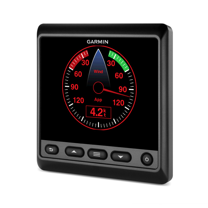 GMI 20 Marin Instrument