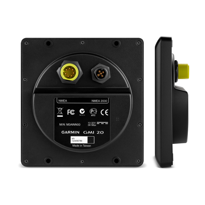 GMI 20 Marin Instrument