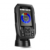 Striker 4 Med Akterspegelsgivare D/T 77/200kHz Striker 4 Med Akterspegelsgivare D/T 77/200kHz