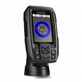 Striker 4 Med Akterspegelsgivare D/T 77/200kHz Striker 4 Med Akterspegelsgivare D/T 77/200kHz