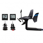 Trådlöst GNX Seglingspaket 43 Trådlöst GNX Seglingspaket 43