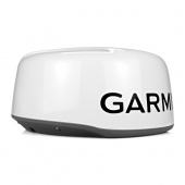 GMR 18 HD+  4kW Radar True Color