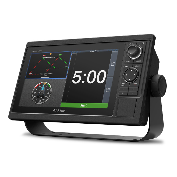 GPSMap 1022 XSV Utan Givare