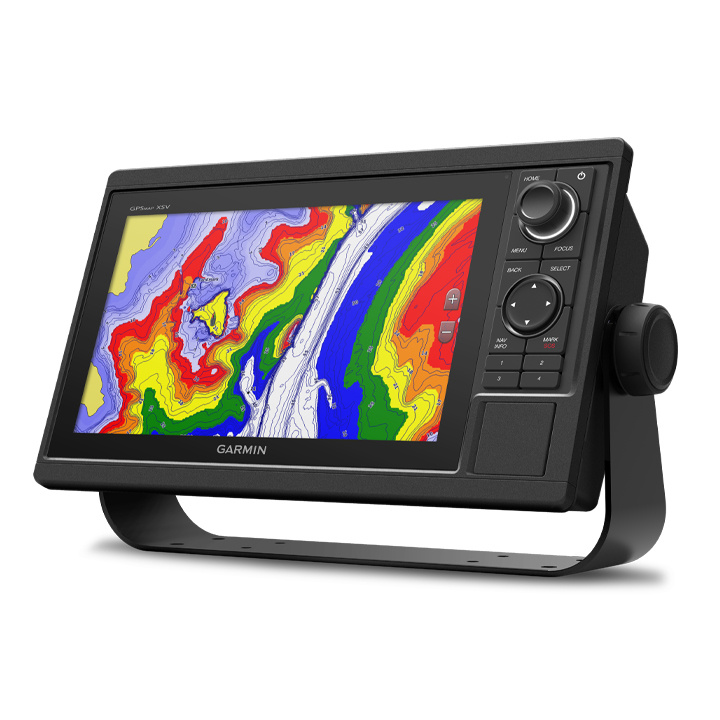 GPSMap 1022 XSV Utan Givare