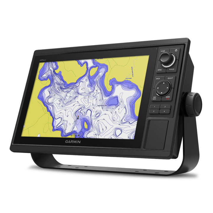 GPSMap 1222 Endast Plotter