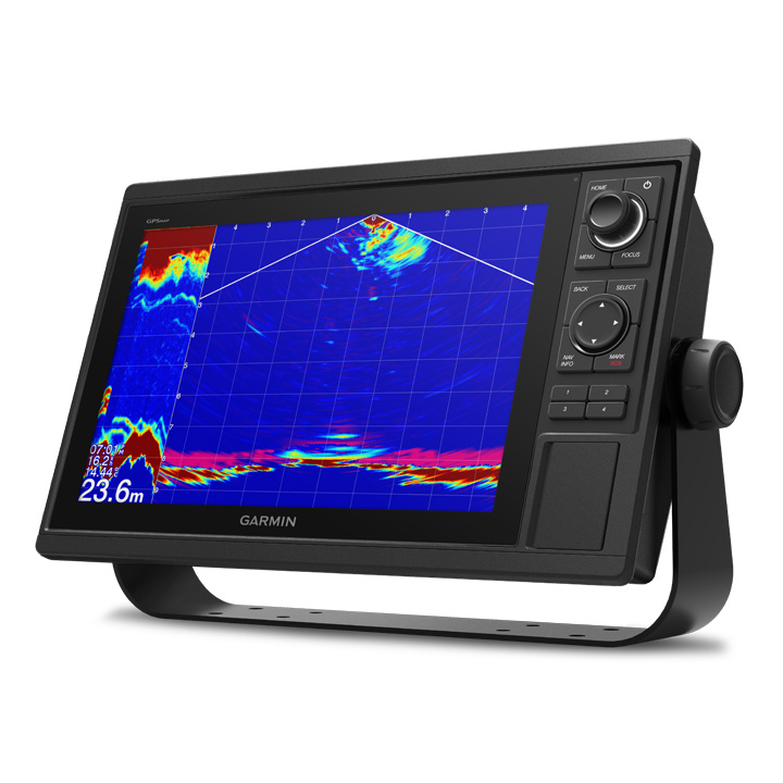 GPSMap 1222 Endast Plotter